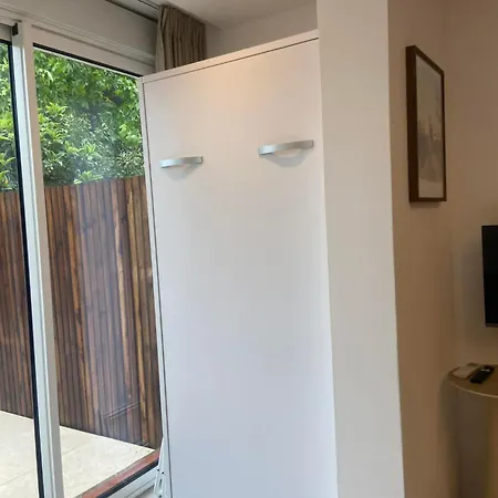 Apartment Renove Avec Terrasse Et Parking Motte *